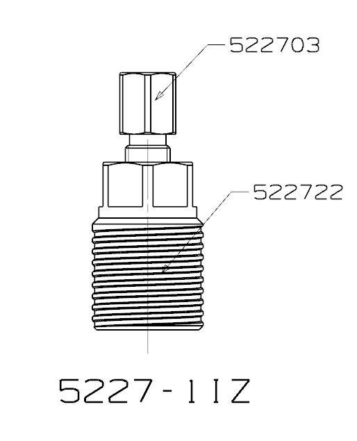 EXTRACTOR FORZA DE PLATOS MAGNÉTICOS PARA ROSCA INTERIOR PARA MOTO